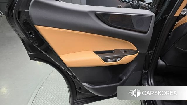 Lexus NX350h Second generation id 4266965 из Кореи 17