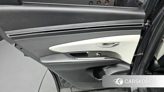 Hyundai Tucson (NX4) id 4294008 из Кореи 17