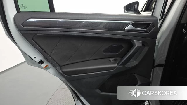 Volkswagen Tiguan second Generation id 4951855 из Кореи 17