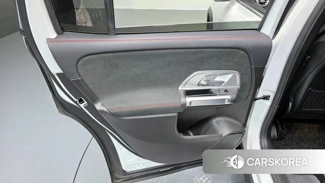 Mercedes-Benz GLB-Class X247 id 4250581 из Кореи 17