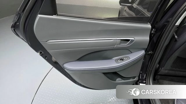 Hyundai Sonata D Edge Hybrid (DN8) id 4421262 из Кореи 17