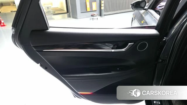 Hyundai Grandeur IG id 4626295 из Кореи 17