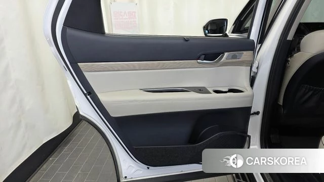 Hyundai Palisade id 4770119 из Кореи 17