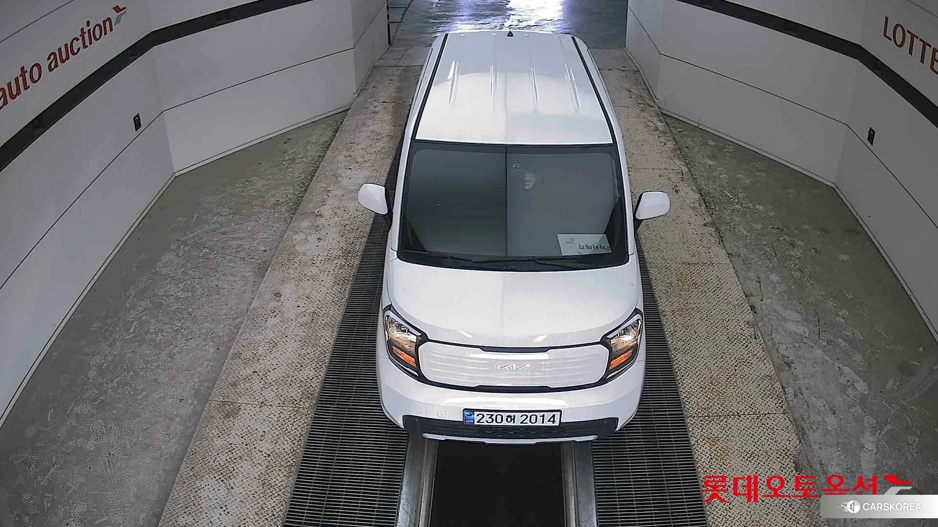 Kia Ray id 4289539 из Кореи 17