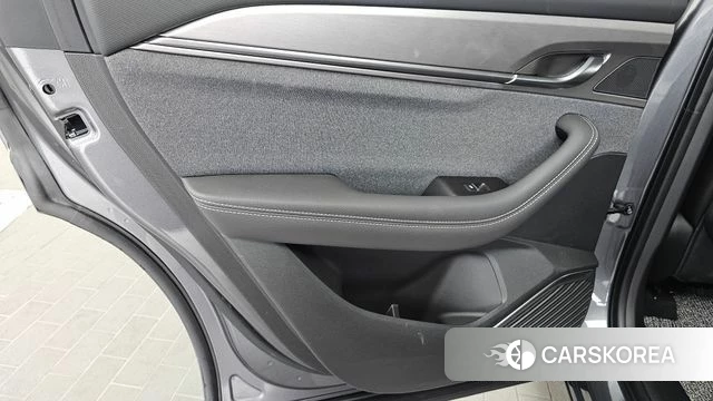 Renault Korea (Samsung) Grand Coleos id 4523204 из Кореи 17