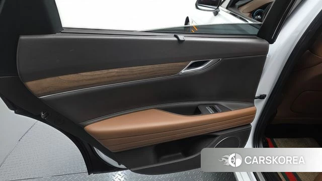 Genesis G80 (RG3) id 4202196 из Кореи 17