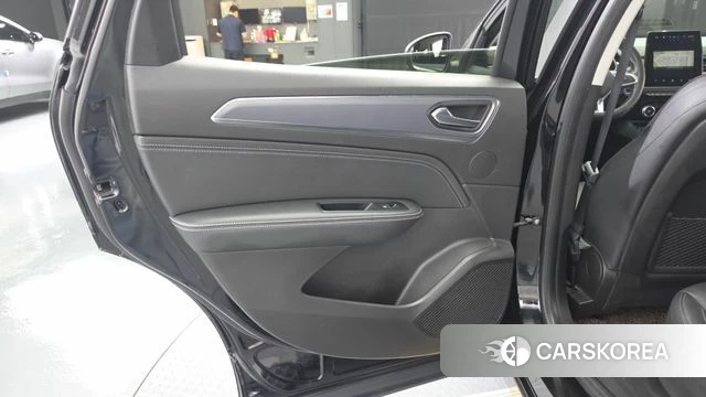 Renault Korea (Samsung) XM3 id 4464969 из Кореи 17