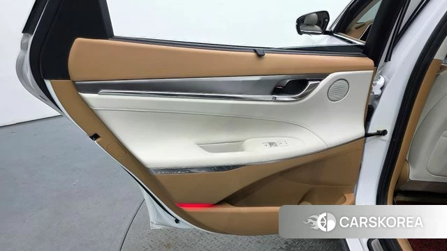 Hyundai The New Grandeur IG id 4362564 из Кореи 17