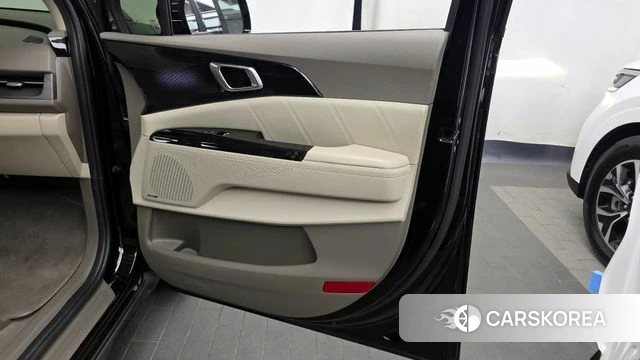 Kia Carnival 4th generation id 4389207 из Кореи 17