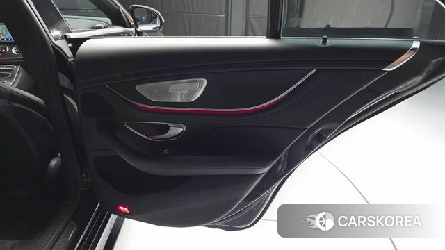 Mercedes-Benz CLS-Class C257 id 4444423 из Кореи 17