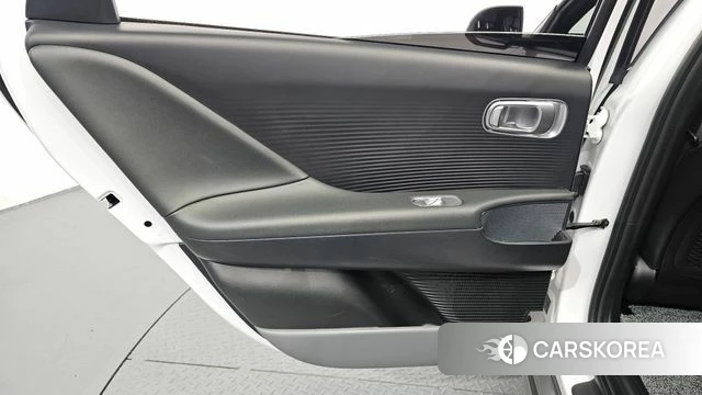 Hyundai Ionic 6 id 4469462 из Кореи 17