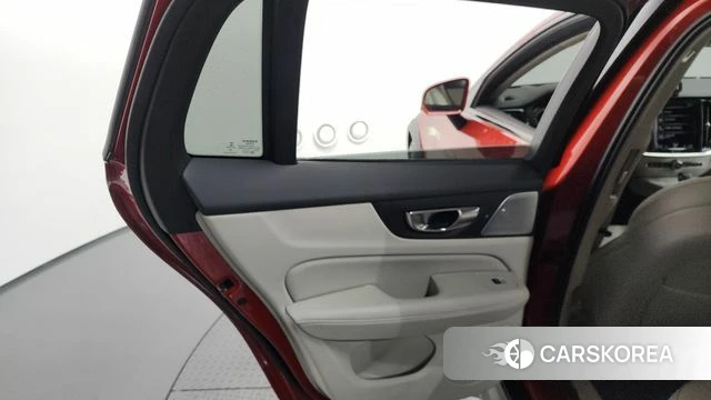 Volvo V60 Cross-Country 2nd Generation id 4409786 из Кореи 17