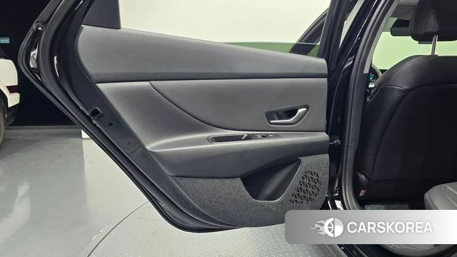 Hyundai The New Avante (CN7) id 4200671 из Кореи 17