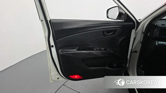 Ssangyong Berry New Tivoli id 4389494 из Кореи 17