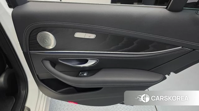 Mercedes-Benz E-Class W213 id 4556894 из Кореи 17