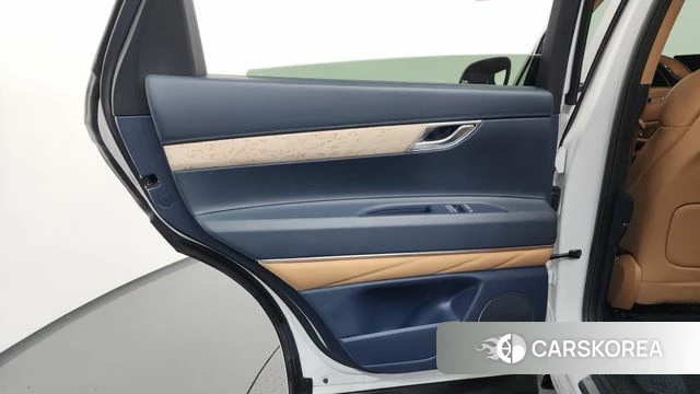 Genesis GV80 id 4201686 из Кореи 17