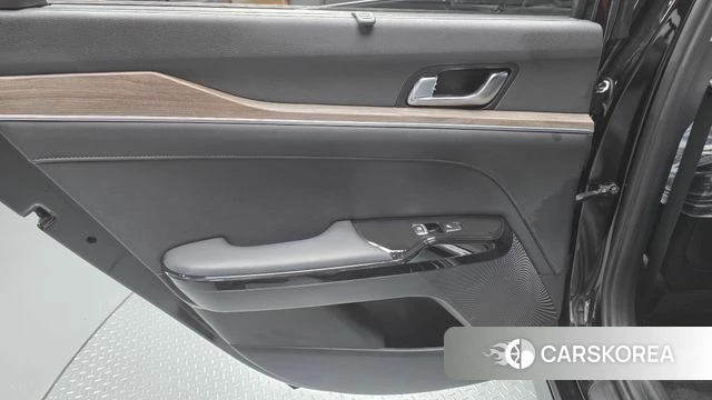 Kia K5 3rd generation id 4302753 из Кореи 17