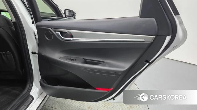 Hyundai The New Grandeur IG id 4712184 из Кореи 17