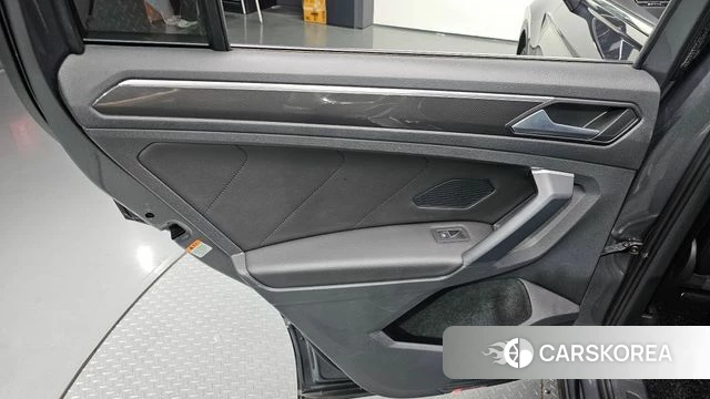 Volkswagen Tiguan second Generation id 4637772 из Кореи 17