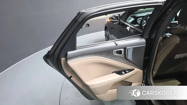 Kia K8 Hybrid id 4650668 из Кореи 17