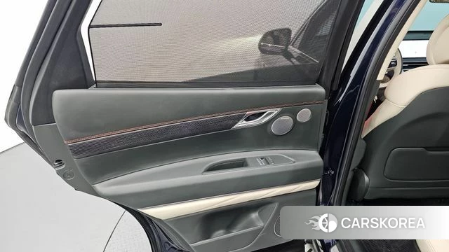 Genesis GV80 Coupe id 4400666 из Кореи 17