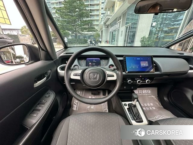 Honda Fit id 4348652 из Китая 17