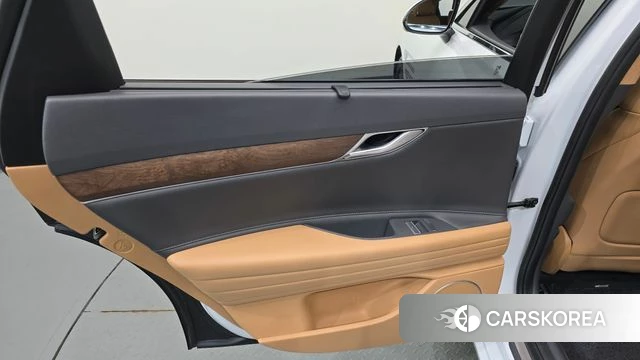 Genesis G80 (RG3) id 4849104 из Кореи 17