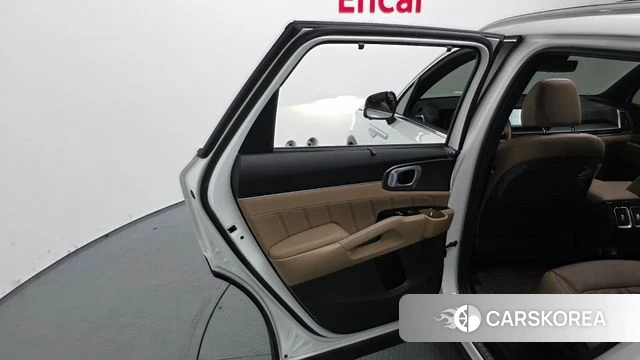 Kia The New Sorento 4th Generation id 4280384 из Кореи 17