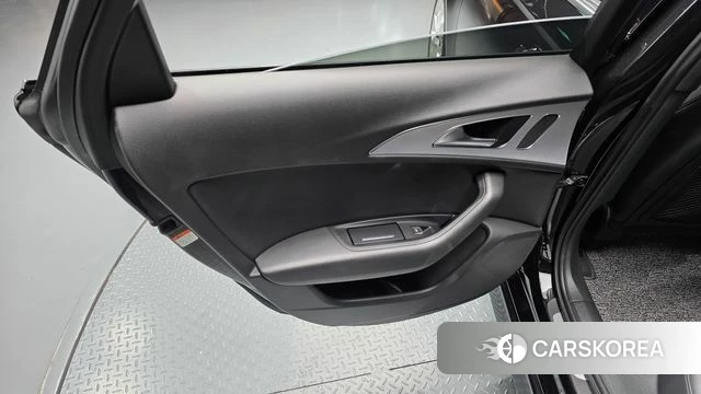 Audi New A6 id 4693932 из Кореи 17