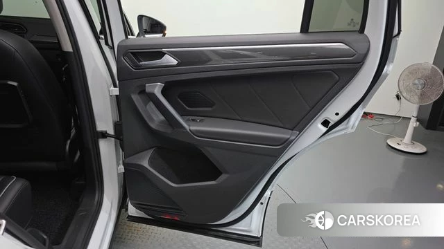 Volkswagen Tiguan second Generation id 4458936 из Кореи 17