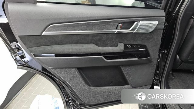 Kia Mohave Master id 4666145 из Кореи 17