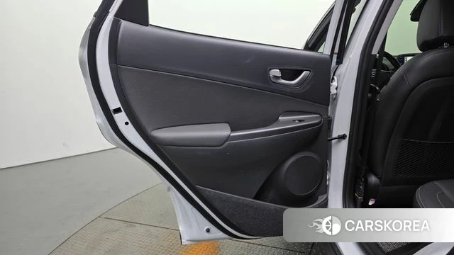 Hyundai Kona id 4667564 из Кореи 17