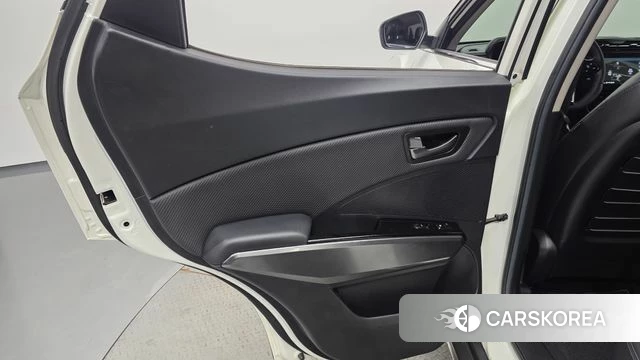 Ssangyong The New Tivoli id 4292284 из Кореи 17