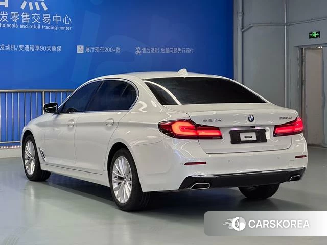 BMW 5 series id 4259195 из Китая 17