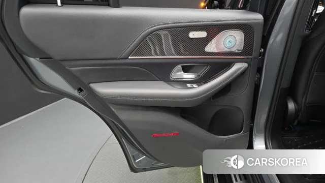 Mercedes-Benz GLE-Class W167 id 4409617 из Кореи 17