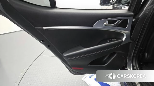 Genesis G70 id 4872958 из Кореи 17
