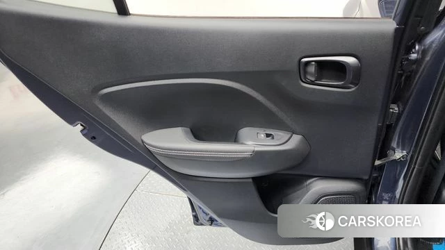 Hyundai Venue id 4775754 из Кореи 17