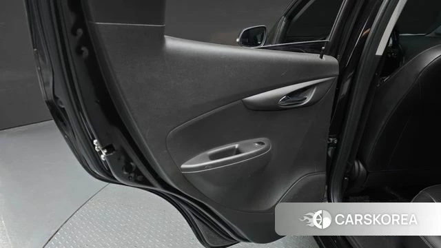 Chevrolet (GM Daewoo) The New Spark id 4471604 из Кореи 17