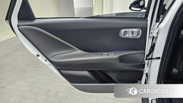 Hyundai Ionic 6 id 4921431 из Кореи 17