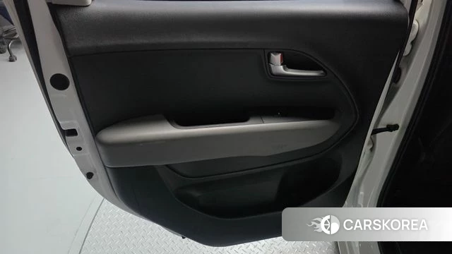 Kia The New Ray id 4376701 из Кореи 17