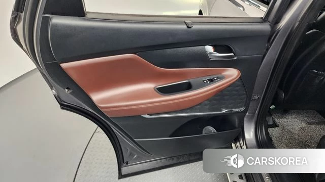 Hyundai Santa Fe TM id 4196761 из Кореи 17