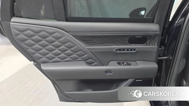 Genesis G90 (RS4) id 4645004 из Кореи 17