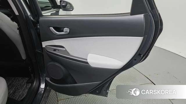 Hyundai The New Kona id 4415244 из Кореи 17