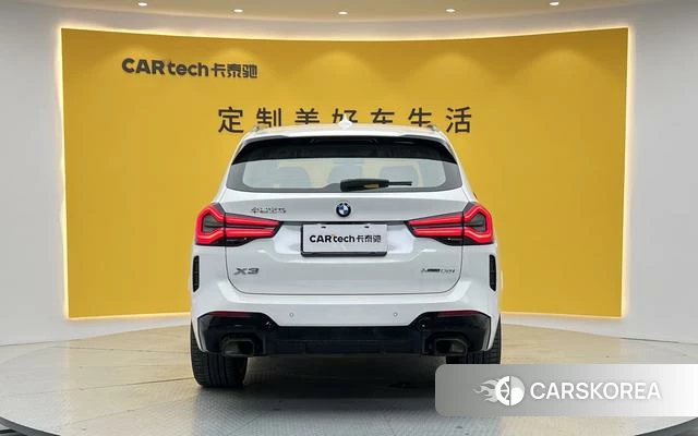 BMW X3 id 4353286 из Китая 17