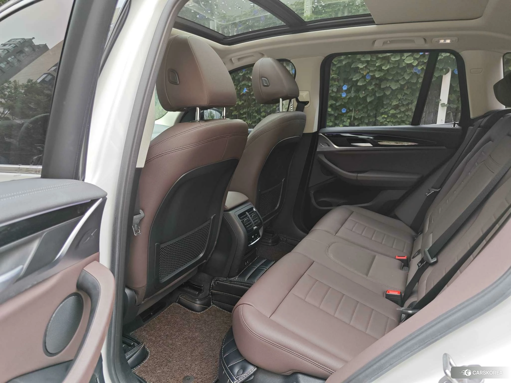 BMW X3 id 4473581 из Китая 17
