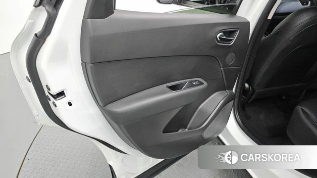 Renault Korea (Samsung) XM3 id 4463330 из Кореи 17