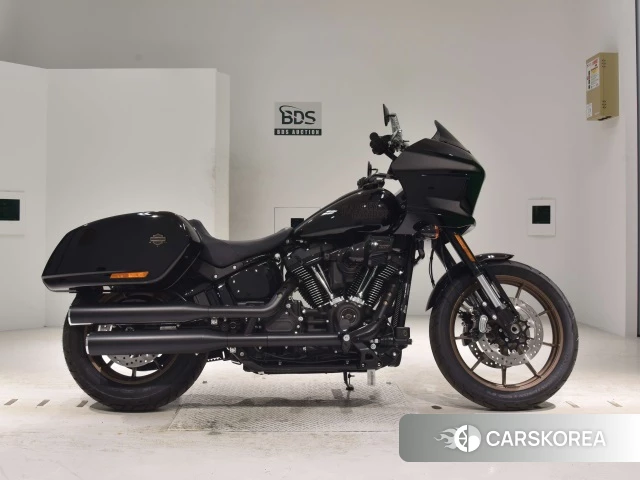 Проданный Harley-Davidson Softail Low Rider ST FXLRST1920 2023 из Японии