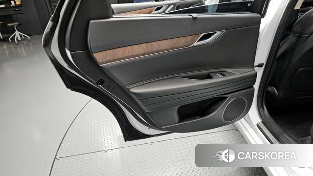 Genesis G80 (RG3) id 4414688 из Кореи 17