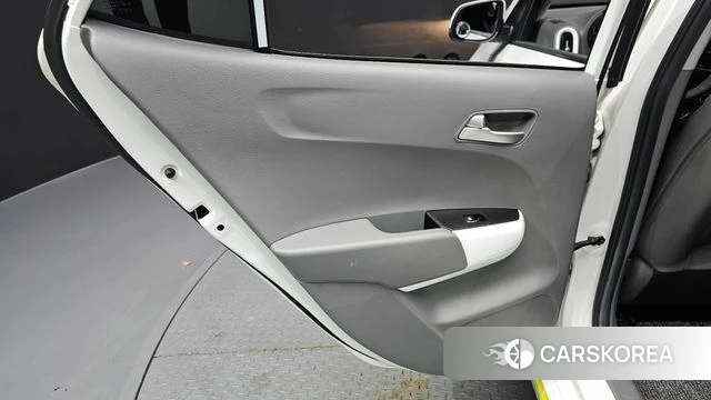Kia All New Morning (JA) id 4429933 из Кореи 17