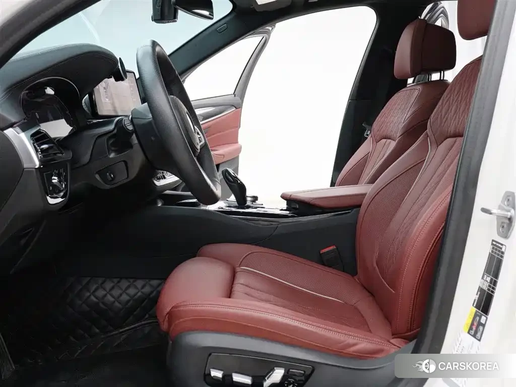 BMW 5 series id 4607055 из Китая 17